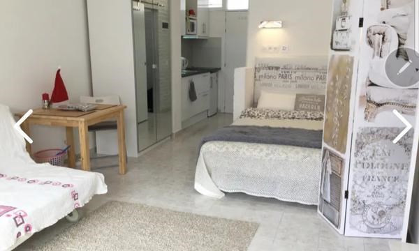 Apartment for sale in Olimpia, San Eugenio Bajo
