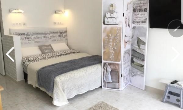 Apartment for sale in Olimpia, San Eugenio Bajo