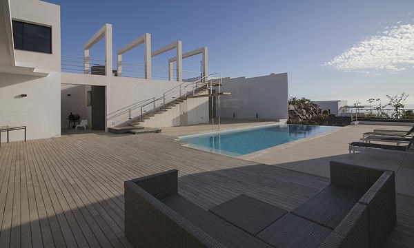 4 bed villa for sale in Golf Costa Adeje