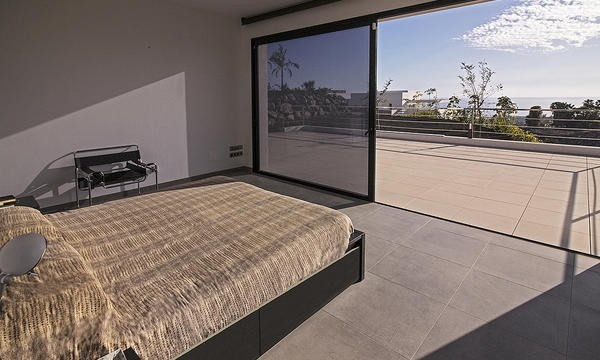 4 bed villa for sale in Golf Costa Adeje