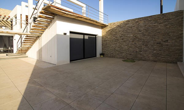 4 bed villa for sale in Golf Costa Adeje