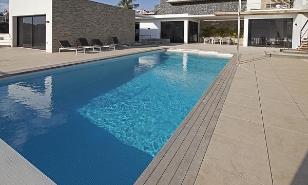 4 bed villa for sale in Golf Costa Adeje