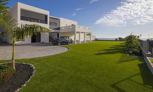 4 bed villa for sale in Golf Costa Adeje