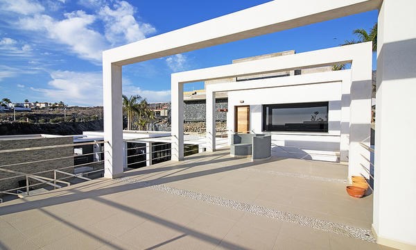 4 bed villa for sale in Golf Costa Adeje