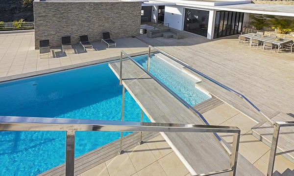 4 bed villa for sale in Golf Costa Adeje