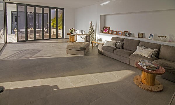 4 bed villa for sale in Golf Costa Adeje