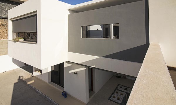 4 bed villa for sale in Golf Costa Adeje