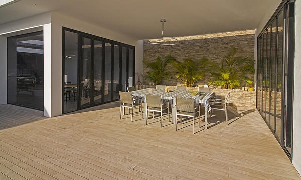 4 bed villa for sale in Golf Costa Adeje