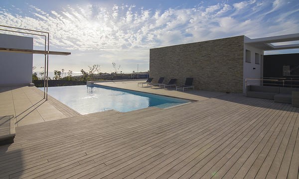 4 bed villa for sale in Golf Costa Adeje