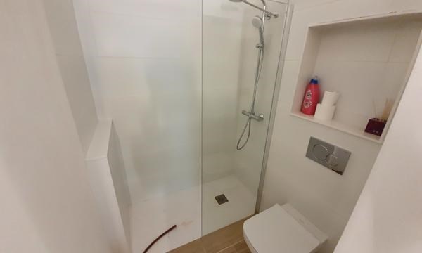 3 bed townhouse for sale in La Caleta