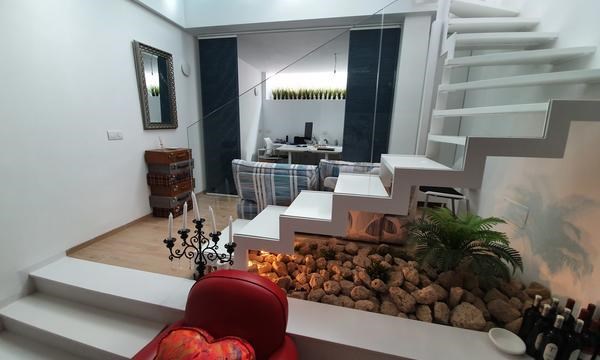 3 bed townhouse for sale in La Caleta
