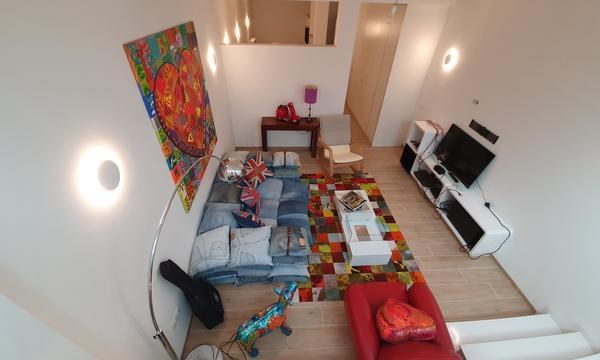 3 bed townhouse for sale in La Caleta