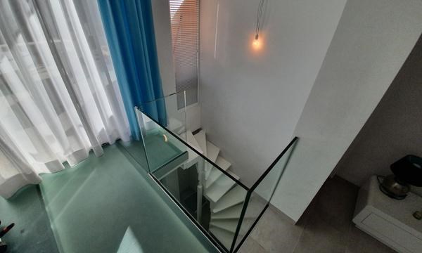 3 bed townhouse for sale in La Caleta