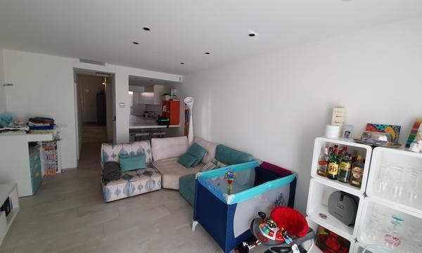 3 bed townhouse for sale in La Caleta