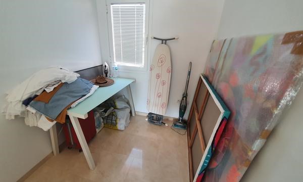 3 bed townhouse for sale in La Caleta