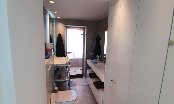 3 bed townhouse for sale in La Caleta