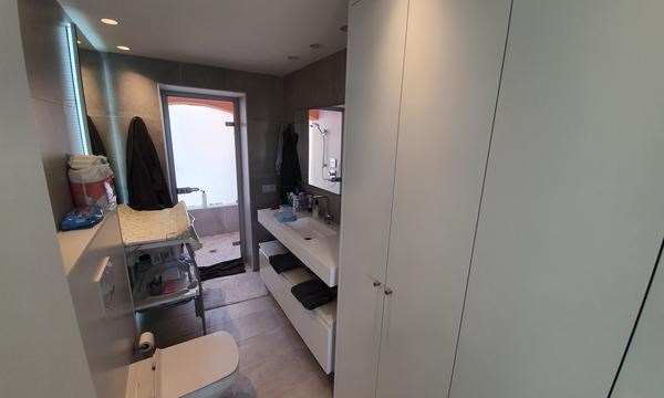 3 bed townhouse for sale in La Caleta