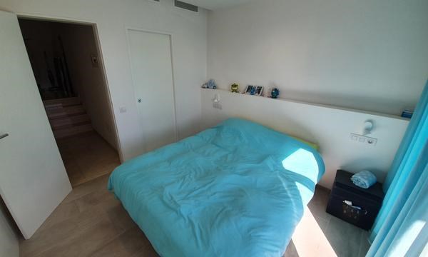 3 bed townhouse for sale in La Caleta