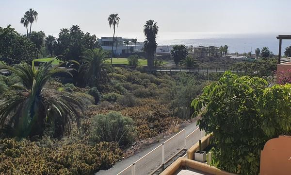 3 bed townhouse for sale in La Caleta