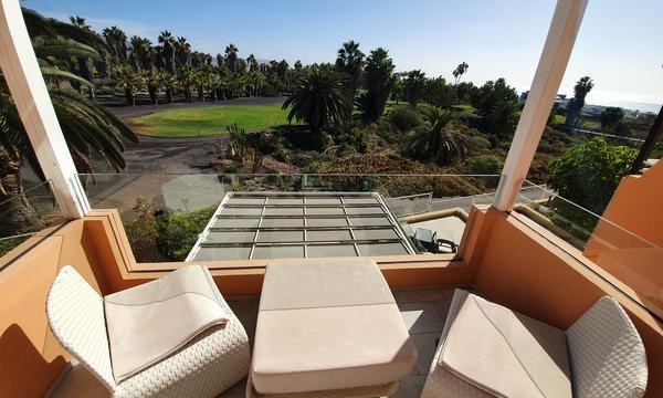 3 bed townhouse for sale in La Caleta