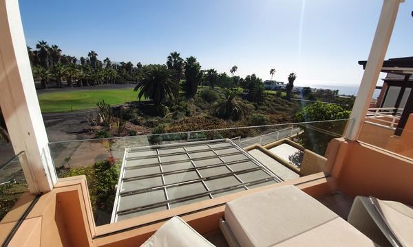 3 bed townhouse for sale in La Caleta