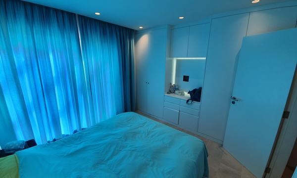 3 bed townhouse for sale in La Caleta