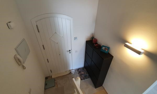 3 bed townhouse for sale in La Caleta