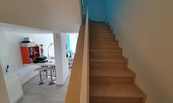 3 bed townhouse for sale in La Caleta