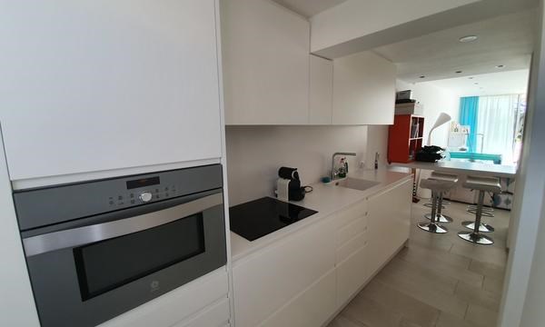 3 bed townhouse for sale in La Caleta