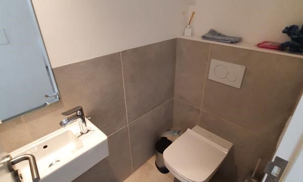 3 bed townhouse for sale in La Caleta