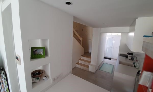 3 bed townhouse for sale in La Caleta