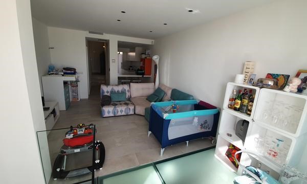 3 bed townhouse for sale in La Caleta