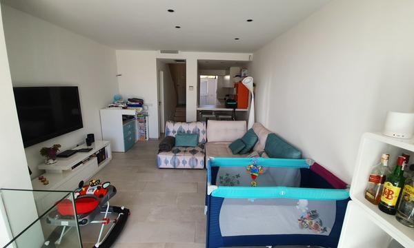 3 bed townhouse for sale in La Caleta