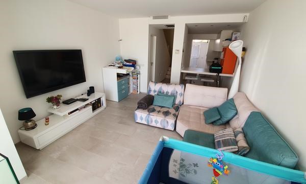 3 bed townhouse for sale in La Caleta
