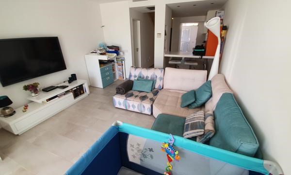 3 bed townhouse for sale in La Caleta