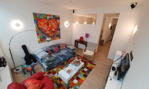 3 bed townhouse for sale in La Caleta