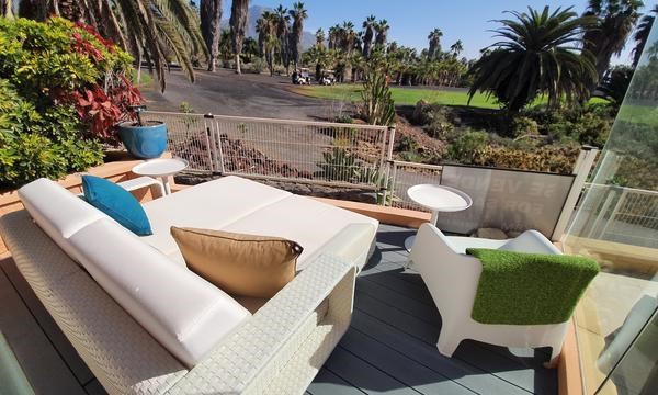 3 bed townhouse for sale in La Caleta