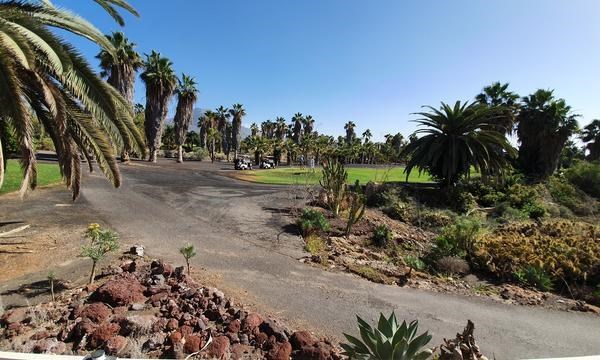 3 bed townhouse for sale in La Caleta