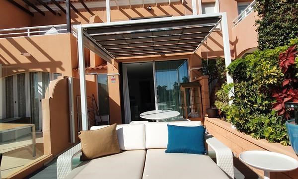 3 bed townhouse for sale in La Caleta