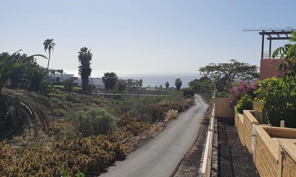 3 bed townhouse for sale in La Caleta