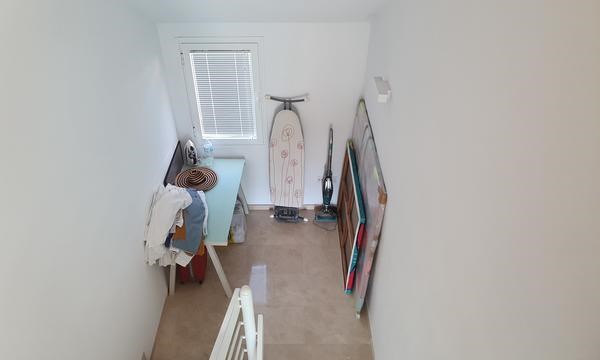 3 bed townhouse for sale in La Caleta