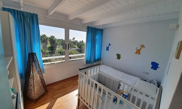 3 bed townhouse for sale in La Caleta