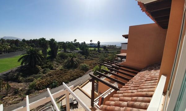 3 bed townhouse for sale in La Caleta
