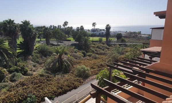 3 bed townhouse for sale in La Caleta