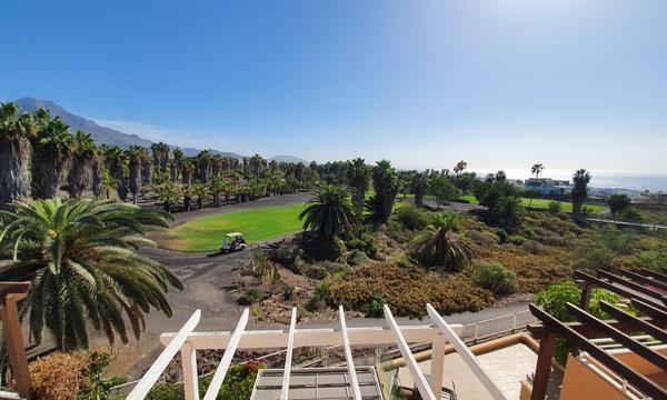 3 bed townhouse for sale in La Caleta