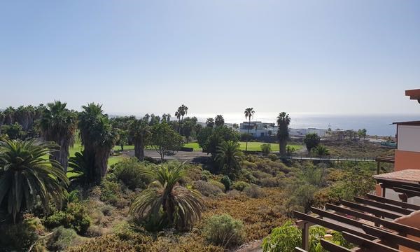 3 bed townhouse for sale in La Caleta