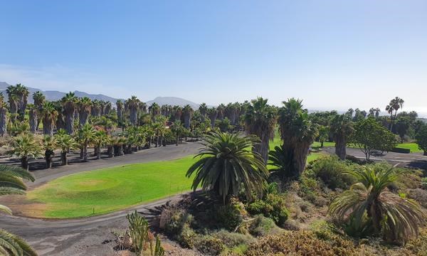 3 bed townhouse for sale in La Caleta