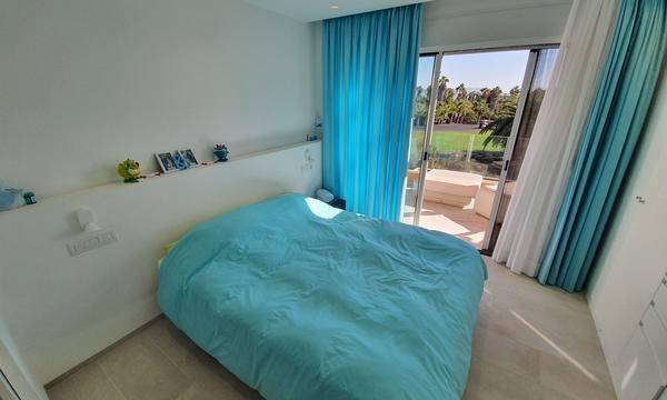 3 bed townhouse for sale in La Caleta