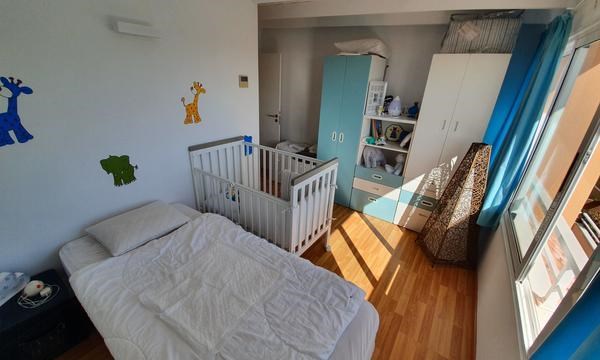 3 bed townhouse for sale in La Caleta