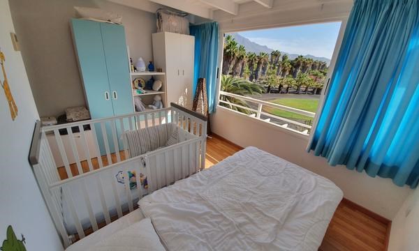 3 bed townhouse for sale in La Caleta